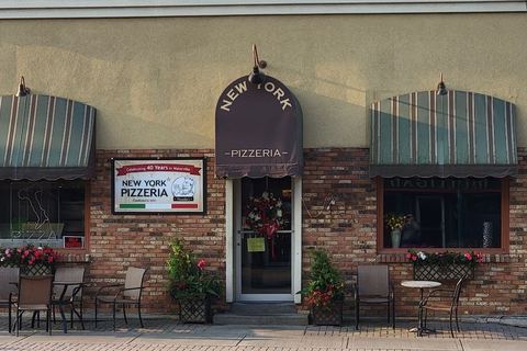 New York Pizzeria